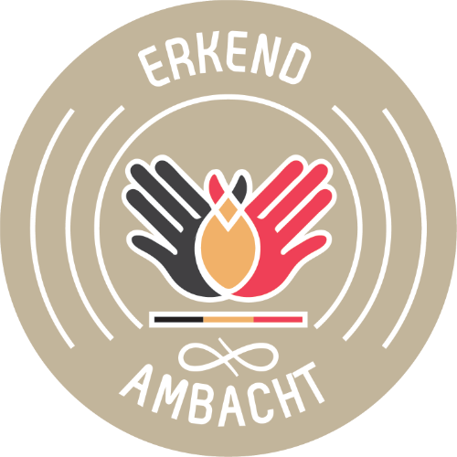 Erkend Ambacht